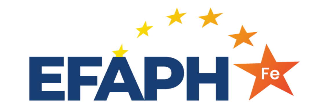 European Federation of Associations of Patients with Haemochromatosis